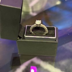 Engagement Ring