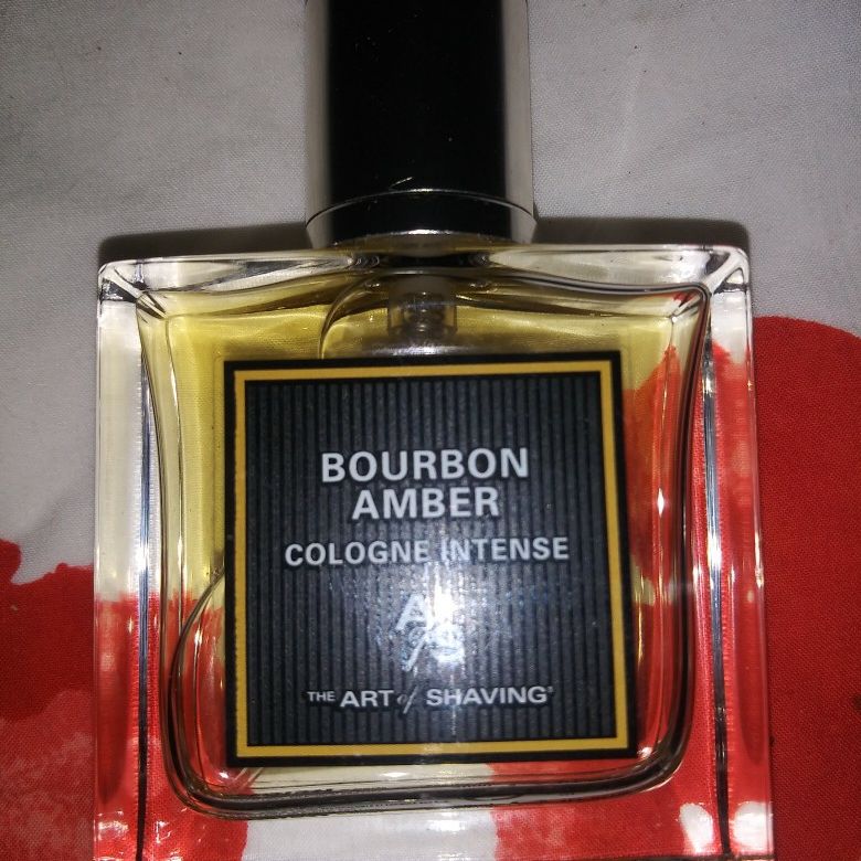 Art Of Shaving Bourbon Amber Cologne for Sale in Norwalk CA OfferUp