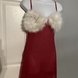 Holiday Lingerie