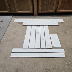 Porcelain Tiles 
