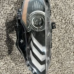Mustang Mach 1 Right Headlight