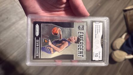 Devin Booker 2015