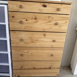 IKEA dresser