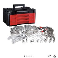 Craftsman Tool Set 