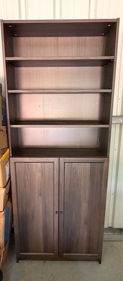 Billy/Oxberg Bookcase