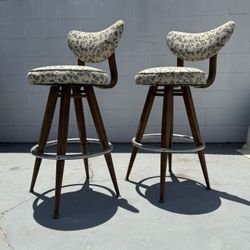 Stool Chairs (Set of 2)