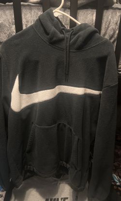 Nike Comfortable hoodie Size L