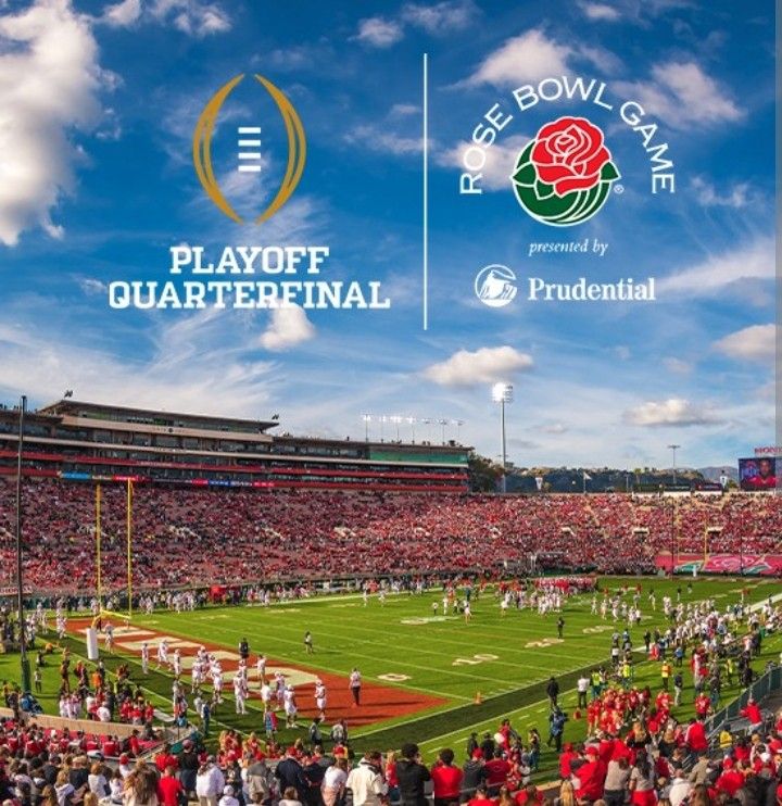 Rose Bowl 2025 for Sale in Los Angeles, CA OfferUp