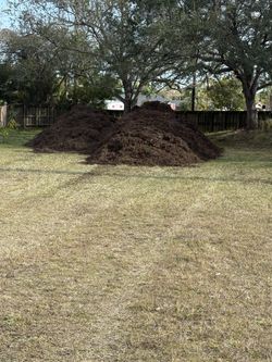 Mulch
