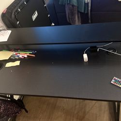 Office/Gaming Desk