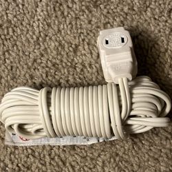 Electrical Extension Cord