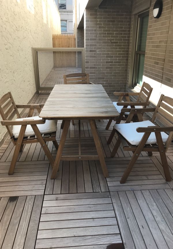 Brand New Ikea Outdoor Furniture For Sale In Philadelphia Pa