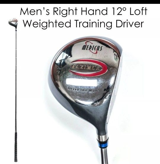 Men's Maximus - Non Dual Hinge Club