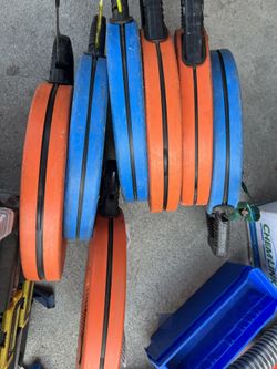 Ideal And Klein 100ft Fish Tapes