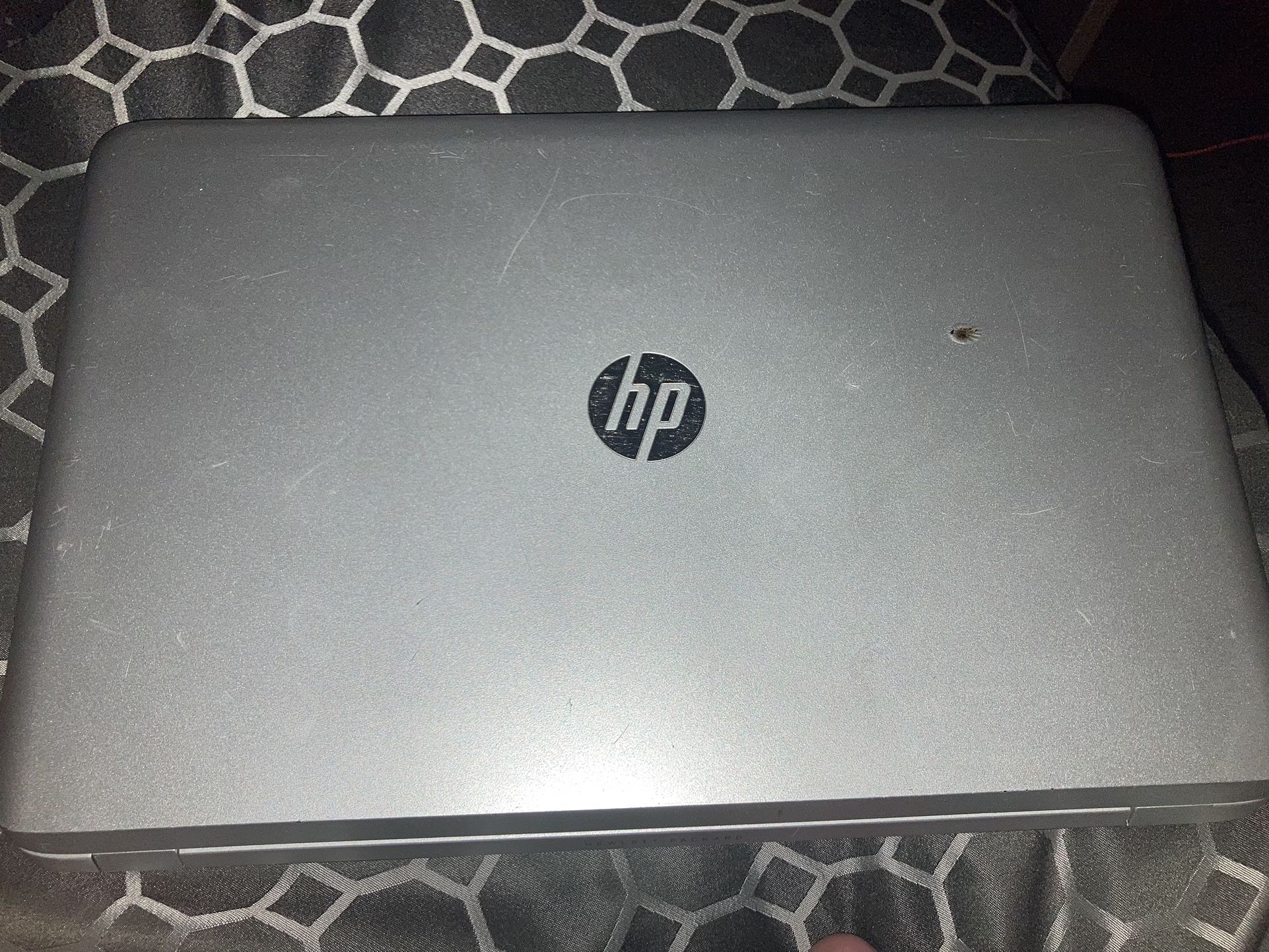 Hp Envy Notebook 17 Pc