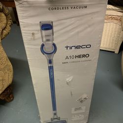 Cordless Stick Vacuum Tineco A10