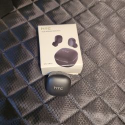 Earbuds HTC 