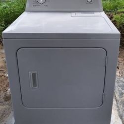 Admiral Electric Dryer 