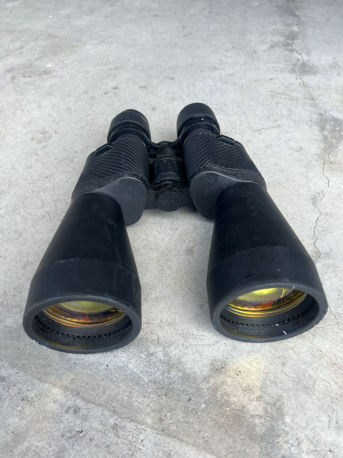 Binoculars