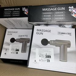 Massage Gun