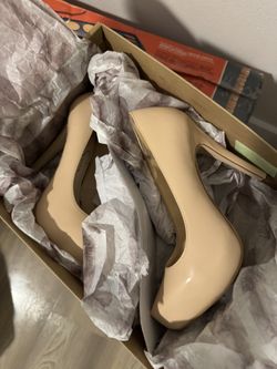 Jessica Simpson Pumps