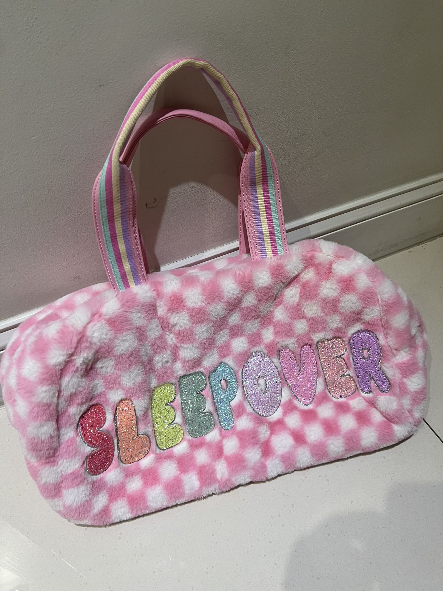 Sleepover Bag
