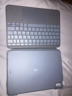 Logitech Keyboard Case 