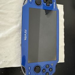PS Vita 1000 OLED
