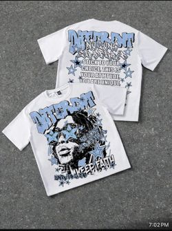 Hell Star Tee