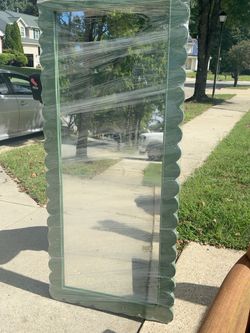 Full Length Mirror