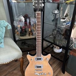 Electric Guitar