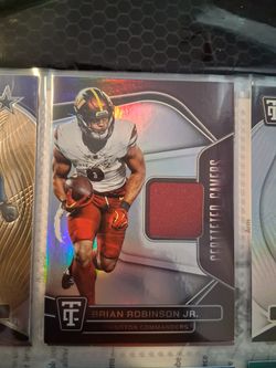 Sports Trading Cards 