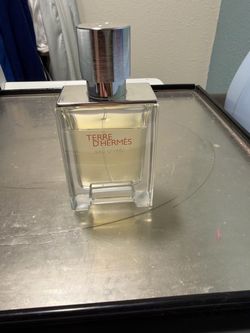 Hermès Terre d'Hermès Eau Givrée Fragrance