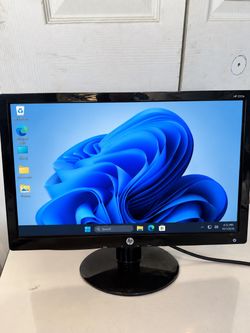 HP 2311x 23-Inch LCD Monitor