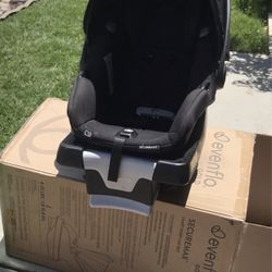 Car Seat 