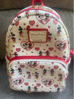 Disney LoungeFly