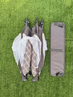 Pack-n-play
