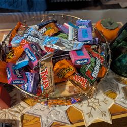 Free Candy