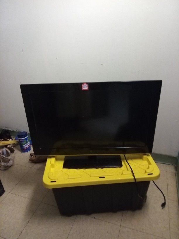 LG 32" 
