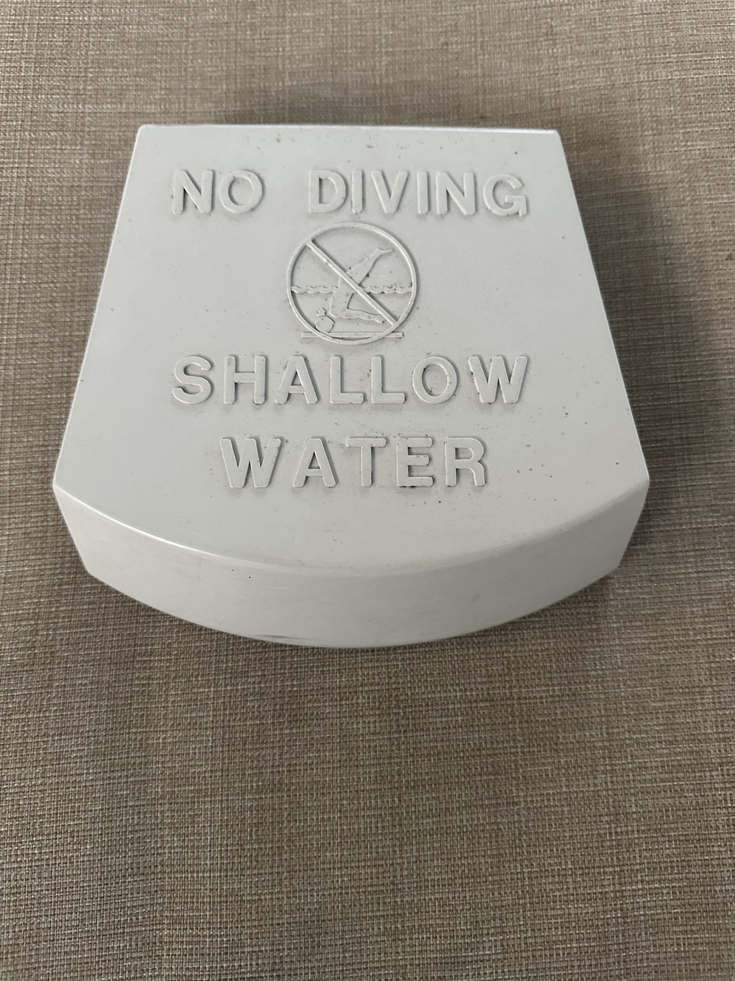 Above Ground Pool Caps
