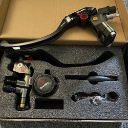 BREMBO BRAKE MASTER SET