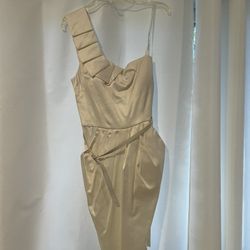 Size 5 Dress