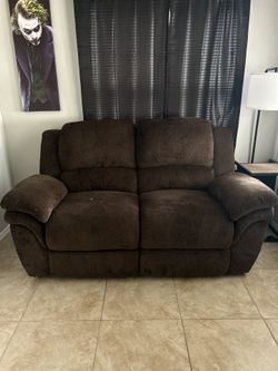 Barely Used Couch