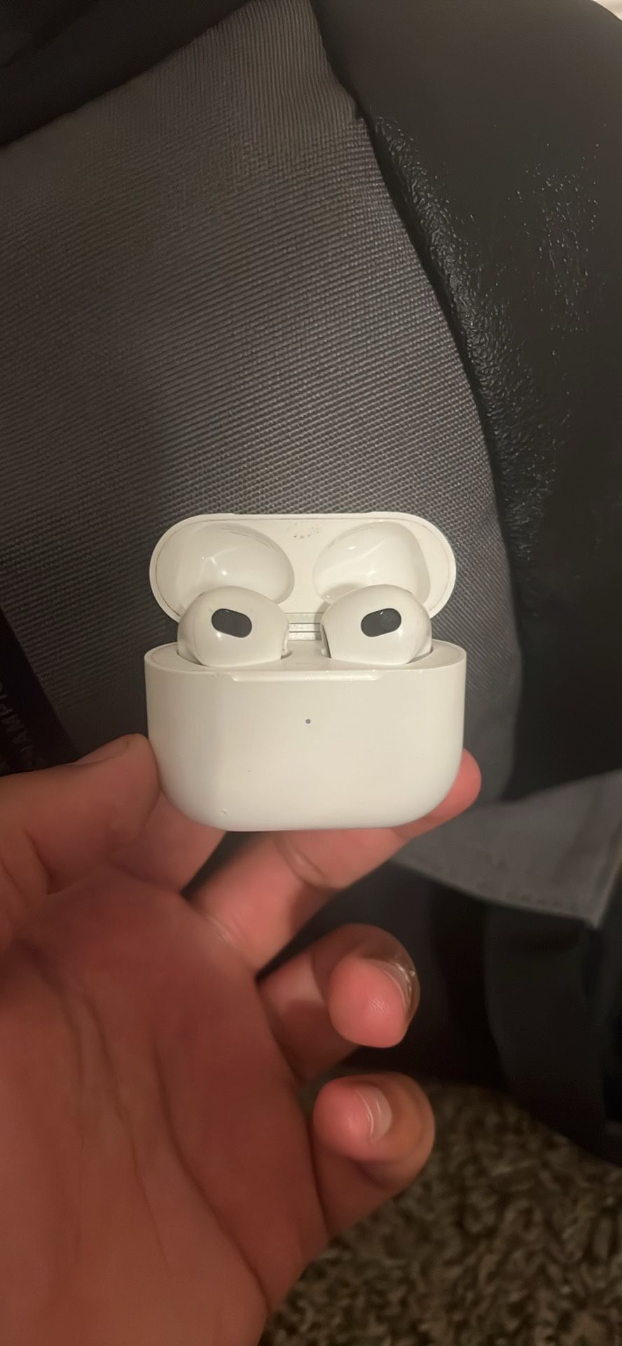 Apple AirPod 3rd Gen