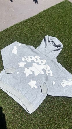 Sp5der hoodies