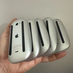 FIRM PRICE - Apple Magic Mouse 2 Rechargeable Wireless Bluetooth Mouse