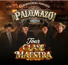 Palomazo norteno