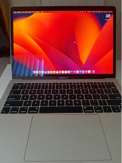 MacBook Pro