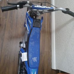 Kids Dirt Bike