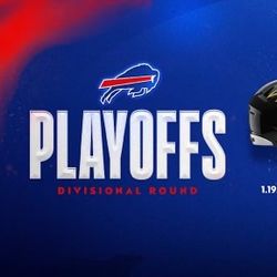 Baltimore Ravens at Buffalo Bills